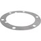 Spicer Differential Pinion Shim, 042HS104-3 042HS104-3 - alternate 2